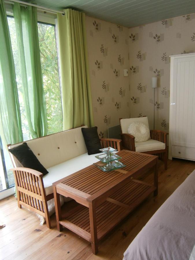 Aux Sources De L'Ancre Bed & Breakfast Miraumont Ngoại thất bức ảnh